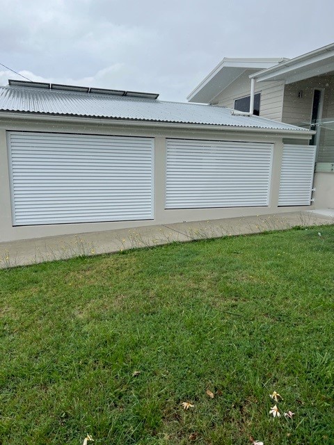 School security project